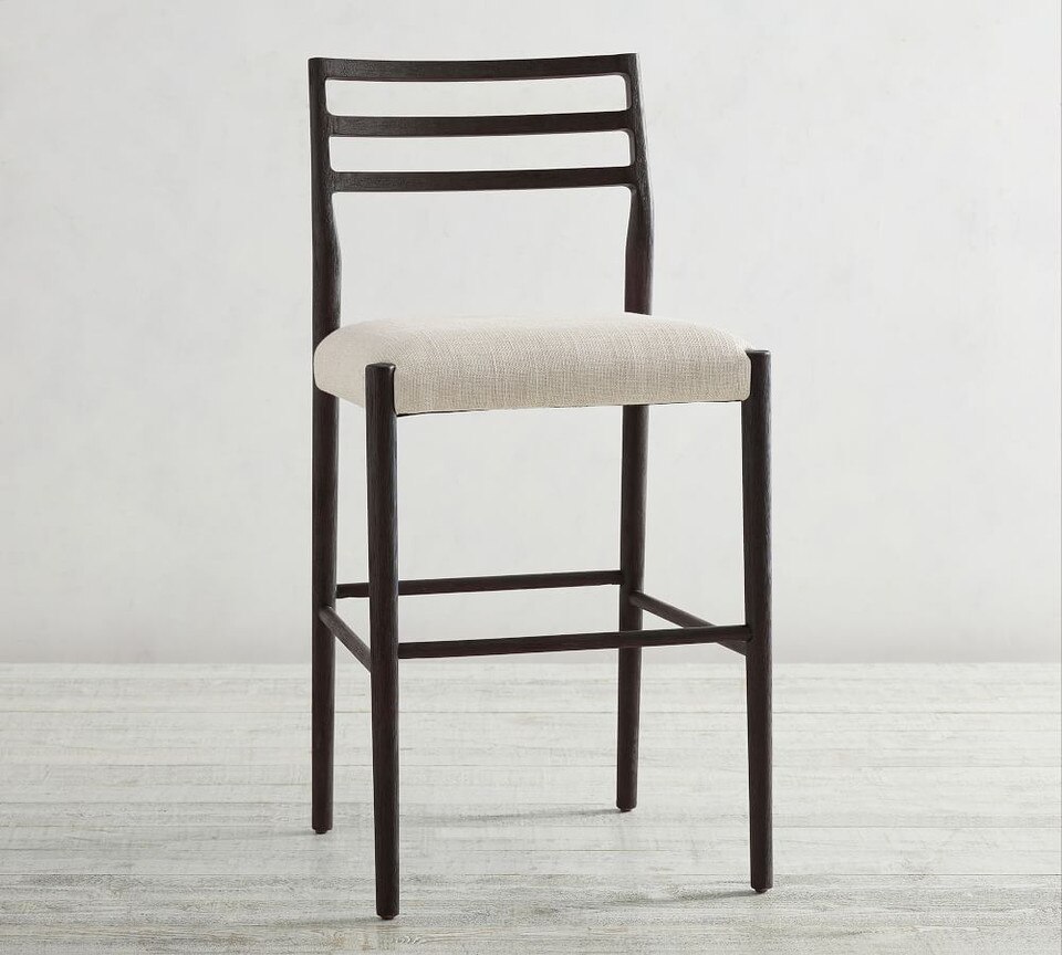 Quincy Bar Stool Pottery Barn Australia